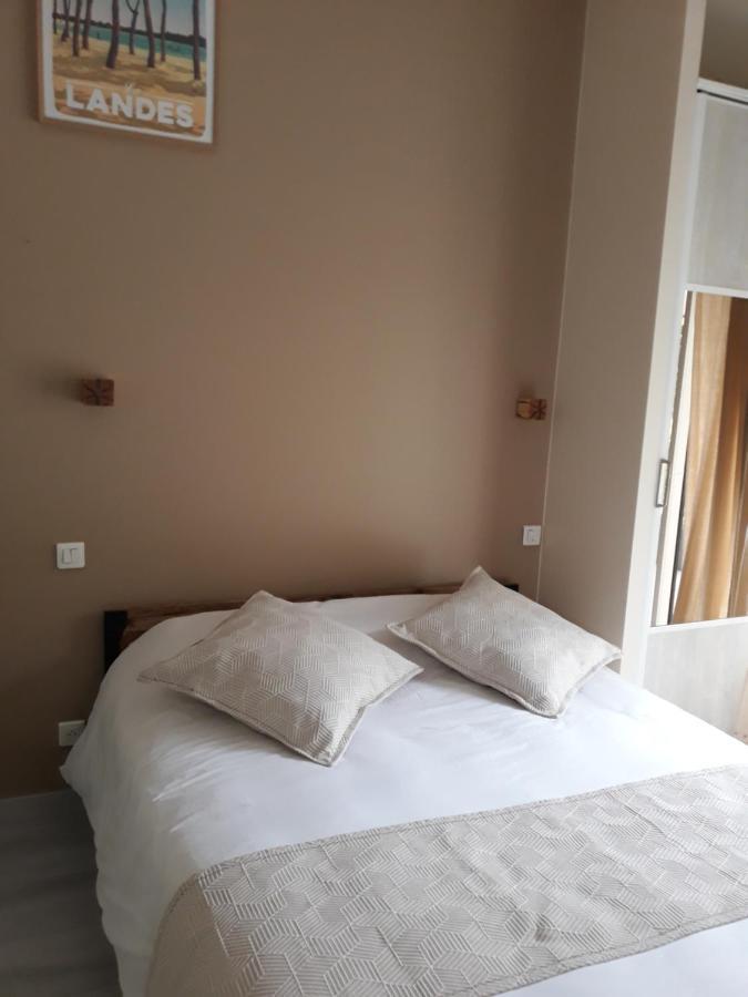 Chambre D'Hotes Du Pin Pey 外观 照片