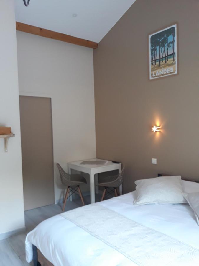 Chambre D'Hotes Du Pin Pey 外观 照片