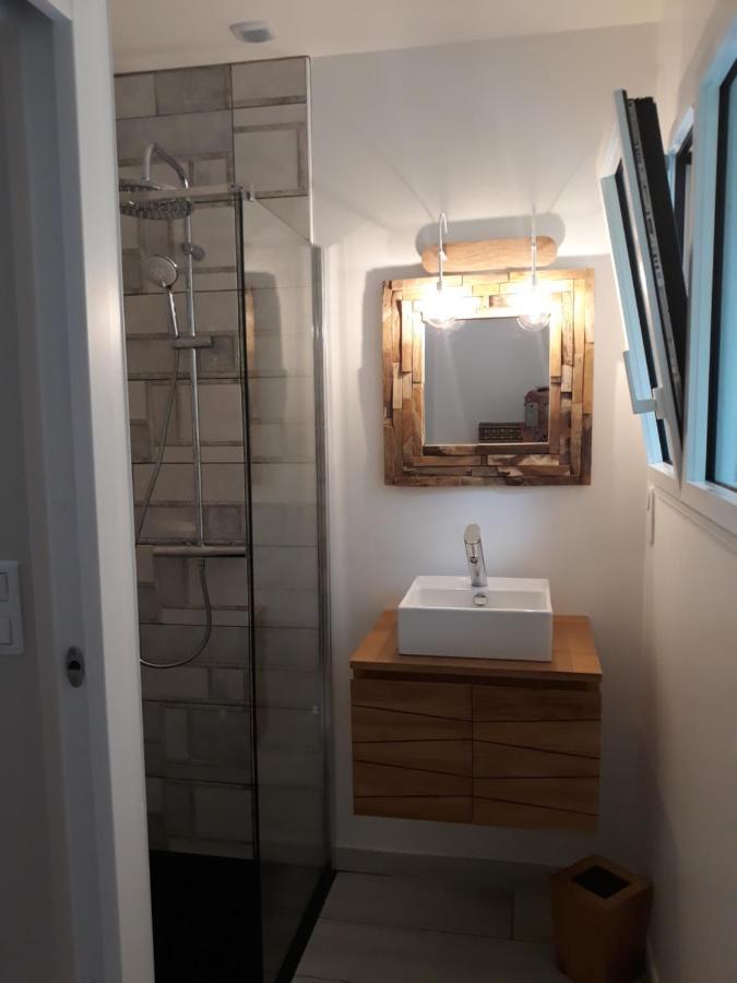 Chambre D'Hotes Du Pin Pey 外观 照片