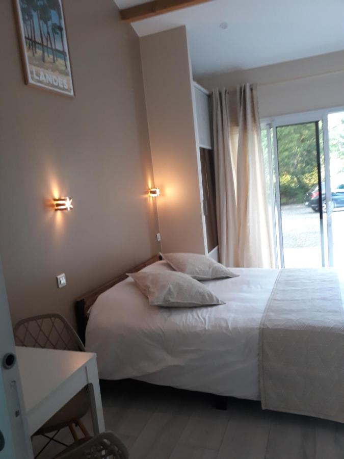 Chambre D'Hotes Du Pin Pey 外观 照片