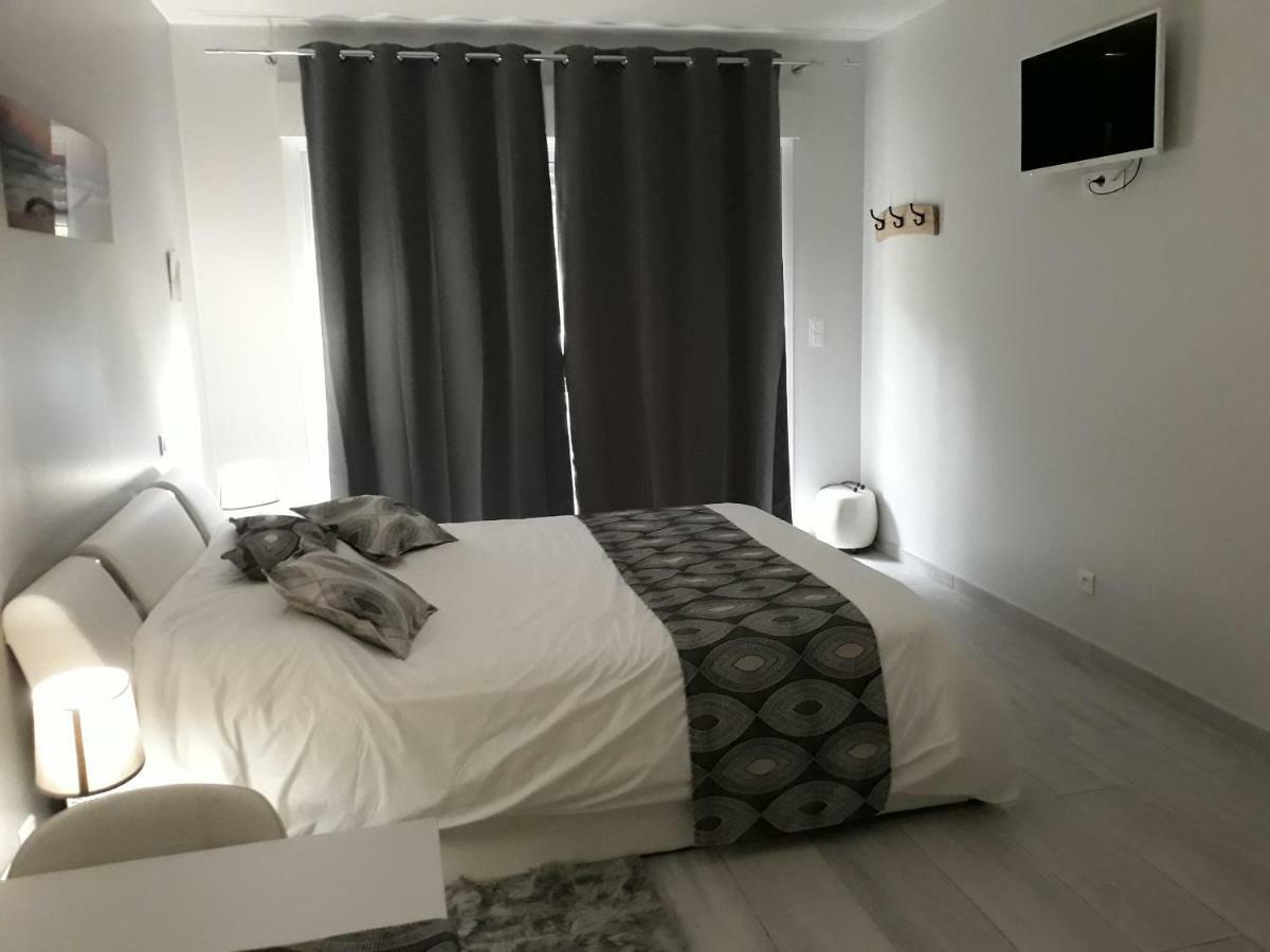 Chambre D'Hotes Du Pin Pey 外观 照片