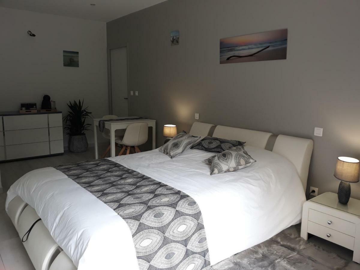 Chambre D'Hotes Du Pin Pey 外观 照片